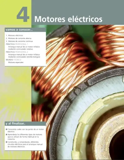 Libro Automatismos Industriales - miniatura 6