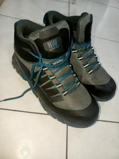 Zapatos de seguridad - miniatura 1