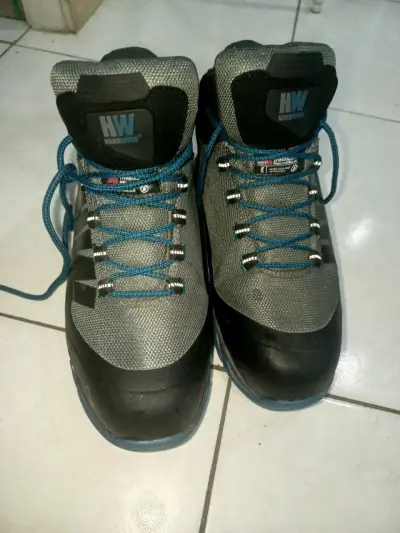 Zapatos de seguridad - miniatura 2