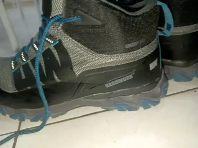 Zapatos de seguridad - miniatura 3
