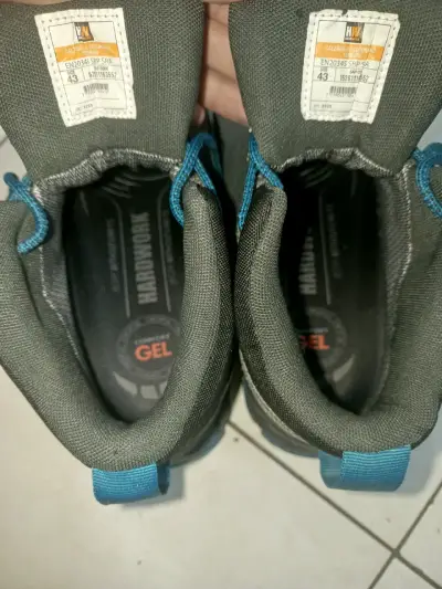 Zapatos de seguridad - miniatura 4
