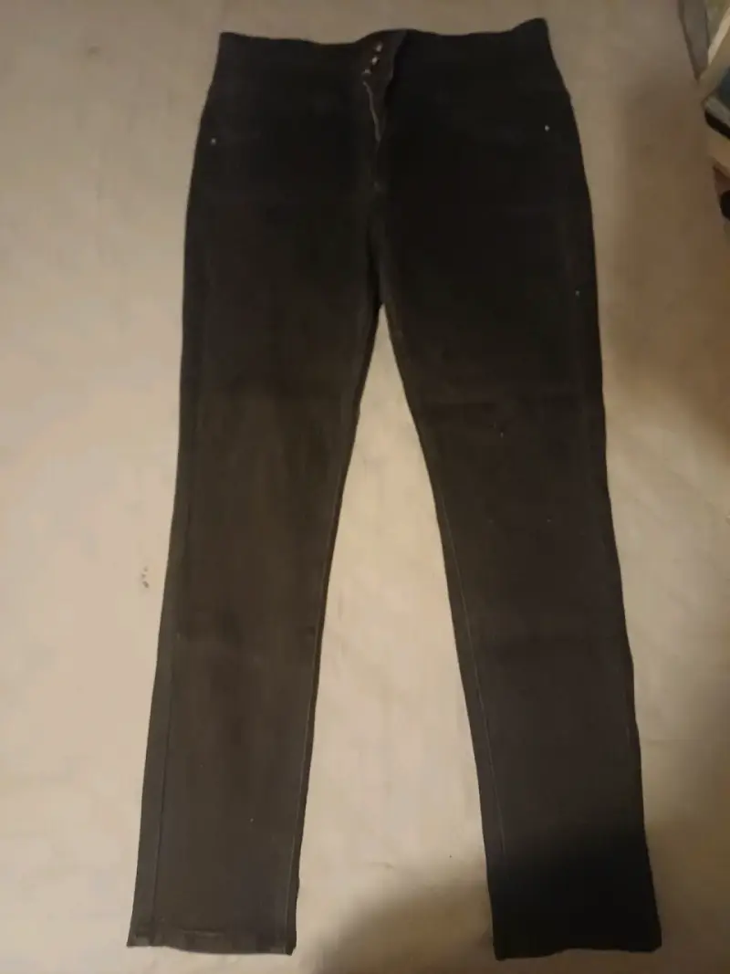 Jeans azules - 5