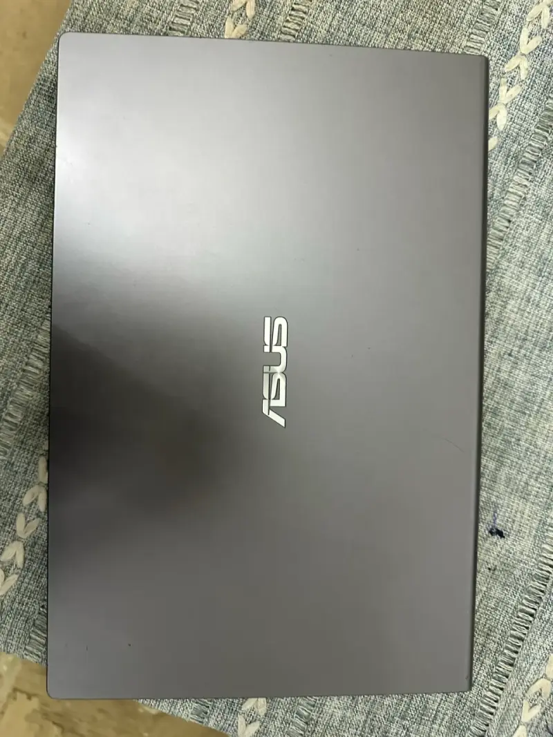 Notebook ASUS gris 14 pulgadas - 2