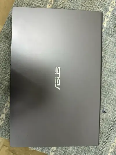 Notebook ASUS gris 14 pulgadas - miniatura 2