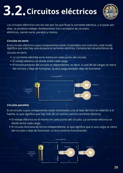 Comandos Eléctricos para Electricistas - miniatura 2
