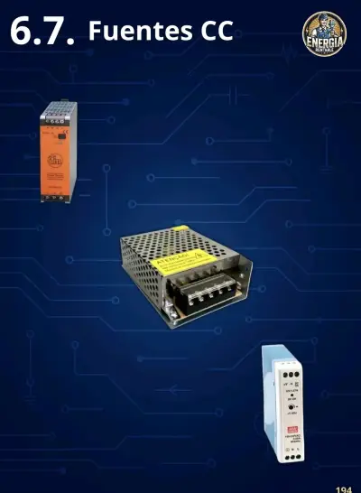 Comandos Eléctricos para Electricistas - miniatura 6