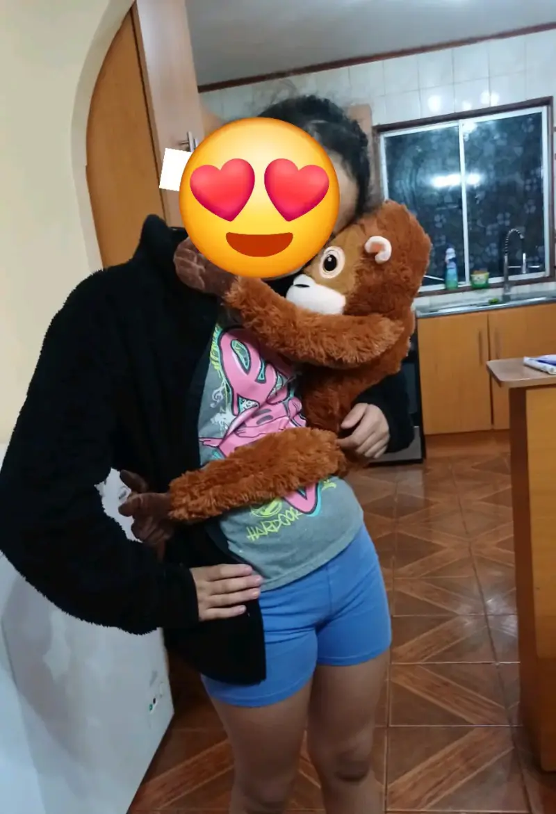 Punch Monito viral tik tok - 2