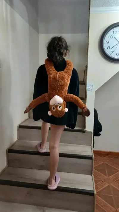 Punch Monito viral tik tok - miniatura 4