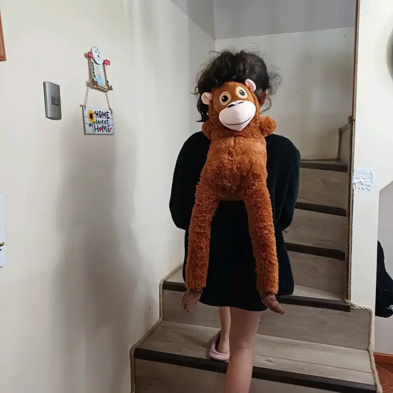 Punch Monito viral tik tok - 5