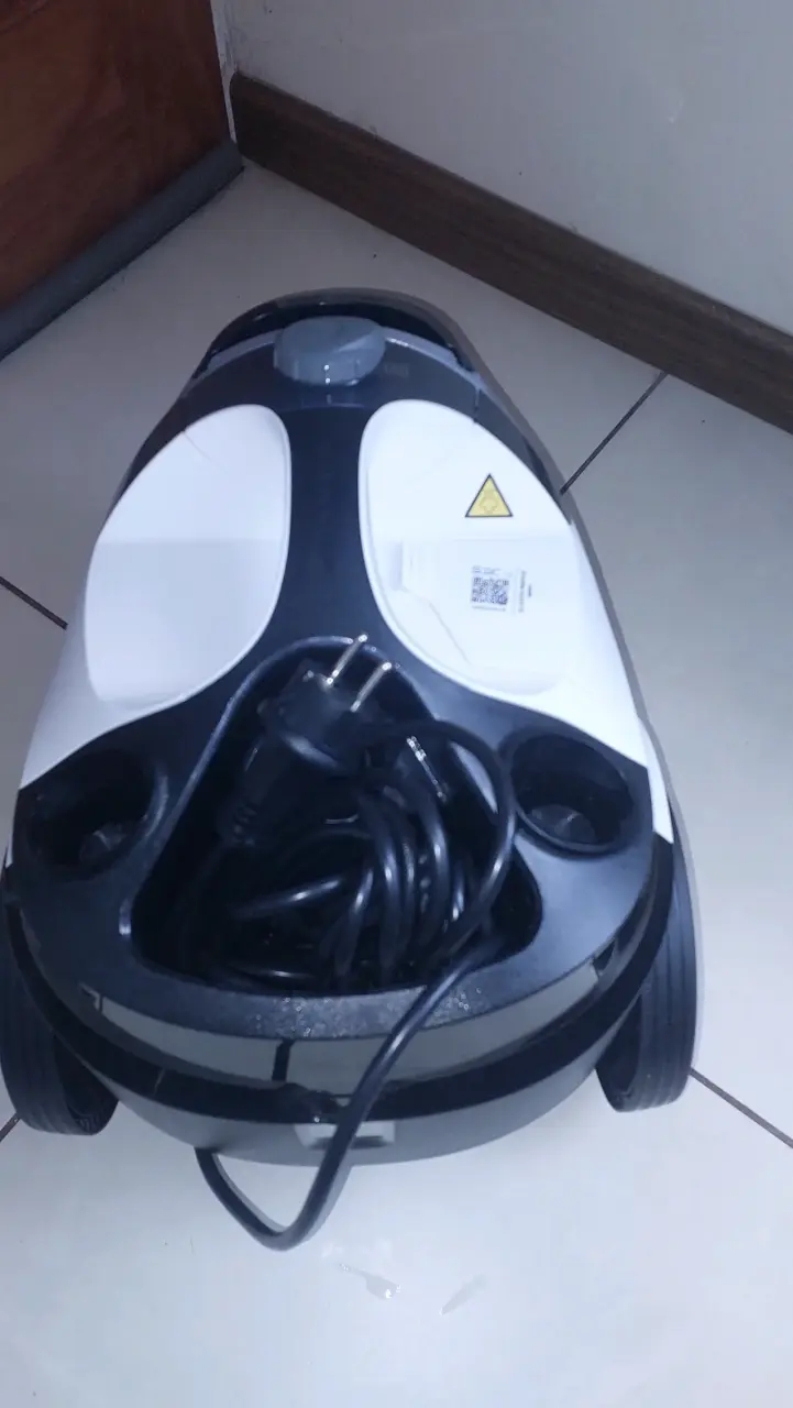Limpiadora a vapor Karcher SC5 - 3
