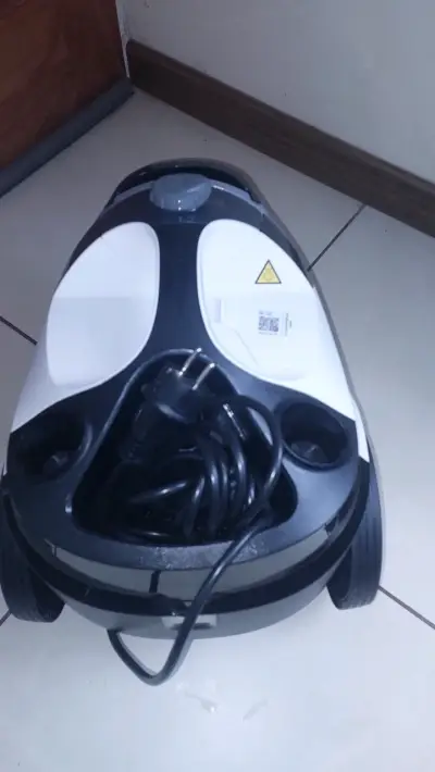 Limpiadora a vapor Karcher SC5 - miniatura 3