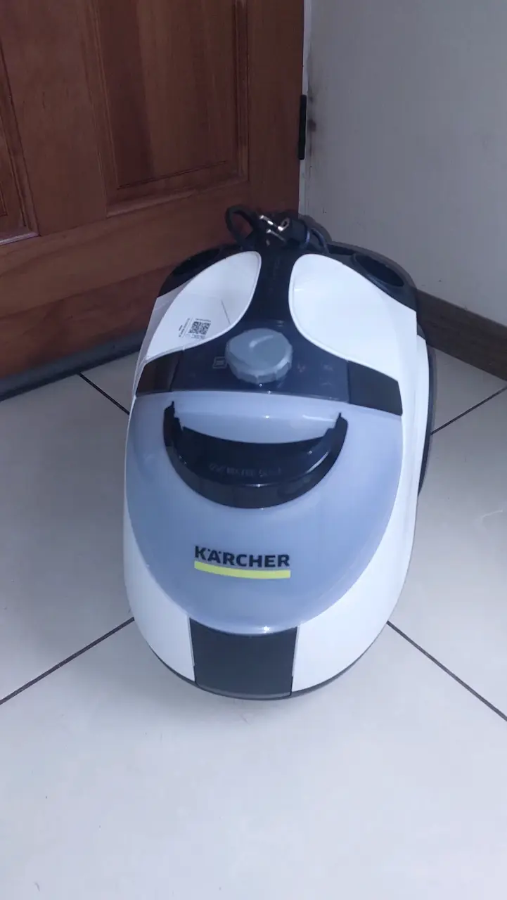 Limpiadora a vapor Karcher SC5 - 5