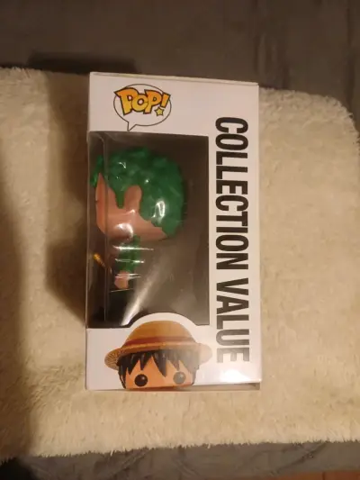 Figura Funko Pop One Piece - miniatura 2
