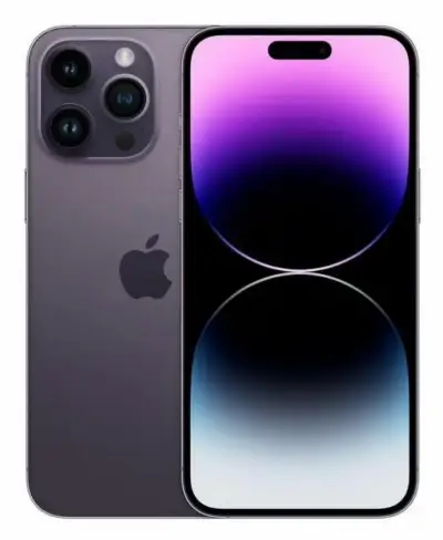 Iphone 14 Promax 256G - miniatura 1