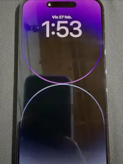 Iphone 14 Promax 256G - miniatura 2
