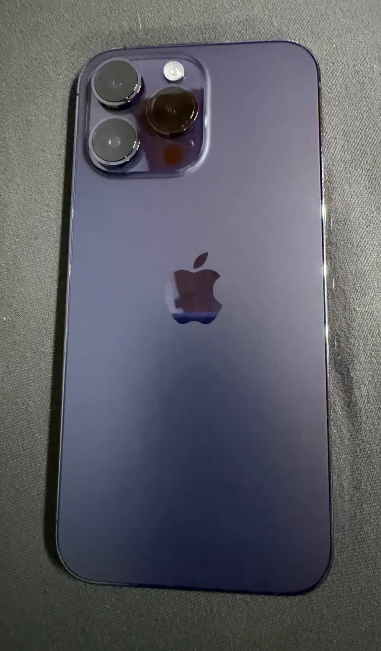 Iphone 14 Promax 256G - 3