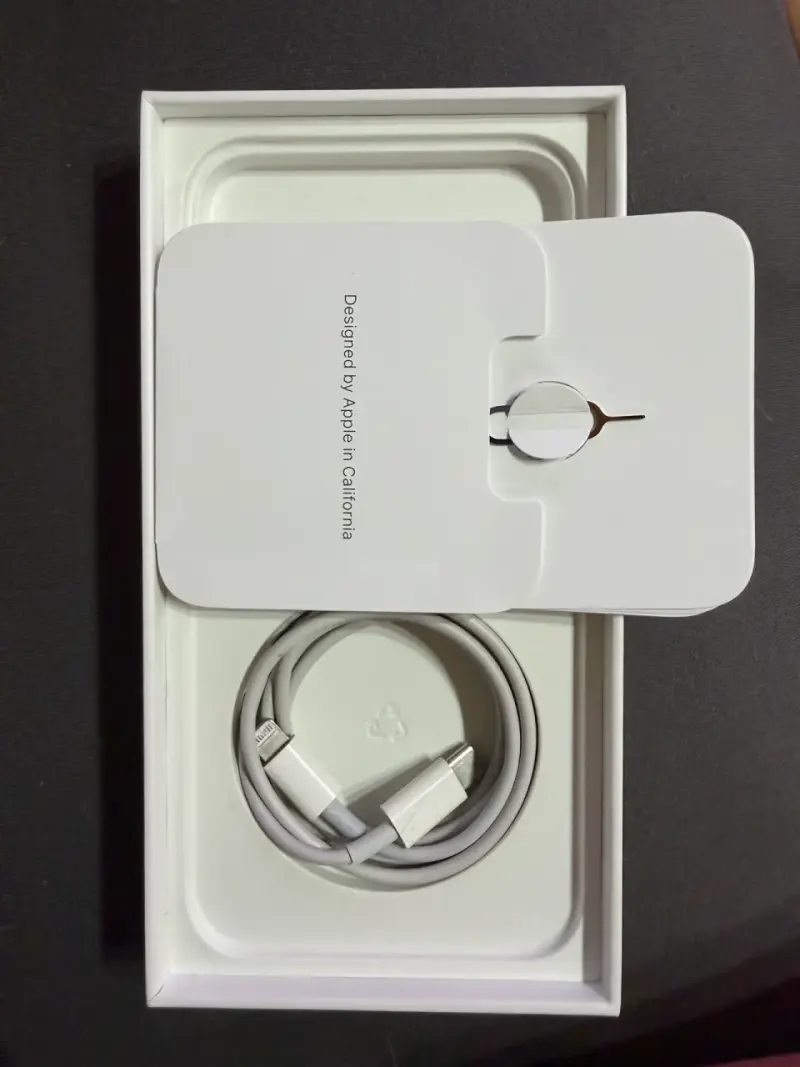 Iphone 14 Promax 256G - 5