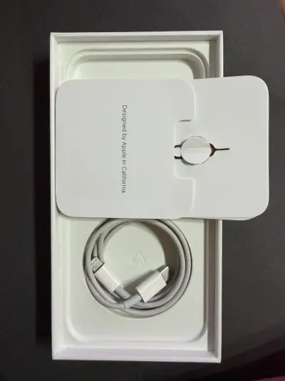Iphone 14 Promax 256G - miniatura 5