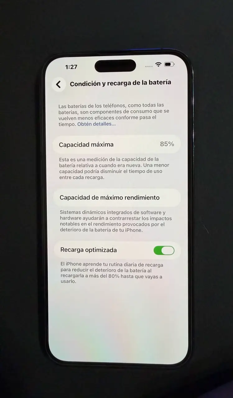 Iphone 14 Promax 256G - 6