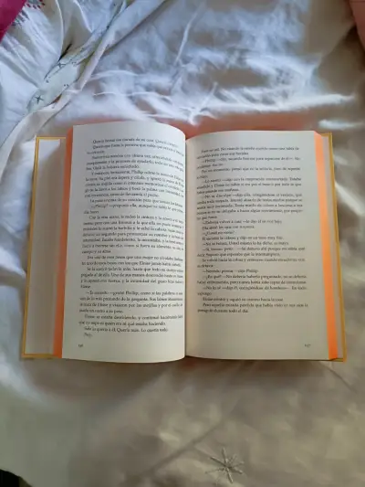 Libro Bridgerton de Julia Quinn - miniatura 3