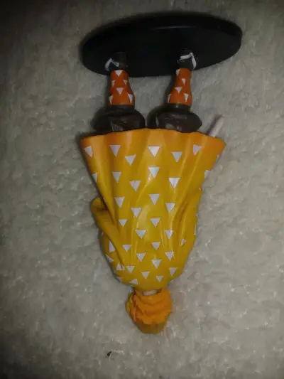 Figura de Zenitsu Agatsuma - miniatura 3
