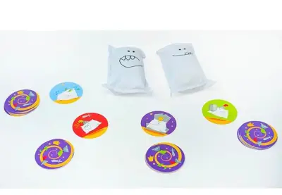 Juego de mesa Pilopilo - miniatura 2