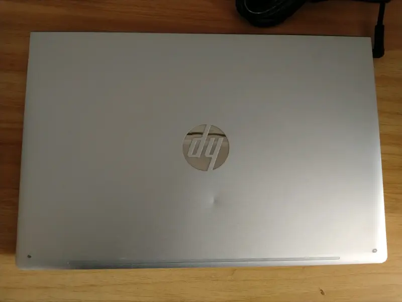 Notebook HP ProBook 440 G10 16 GB RAM-I5 13°Gen - 5