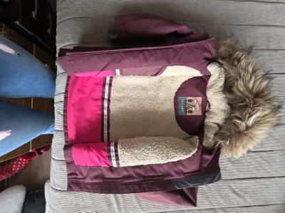Chaqueta Lippi para niño 3-4 años - miniatura 2