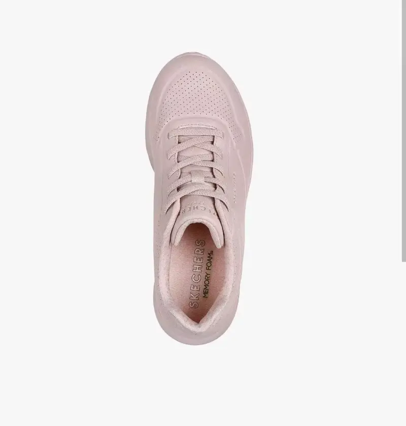 Zapatillas Skechers Palo rosa blsh - 3