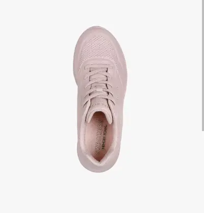 Zapatillas Skechers Palo rosa blsh - miniatura 3