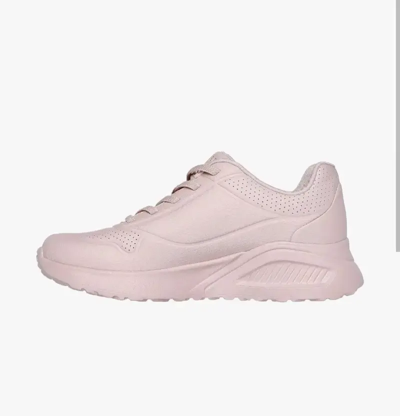 Zapatillas Skechers Palo rosa blsh - 5