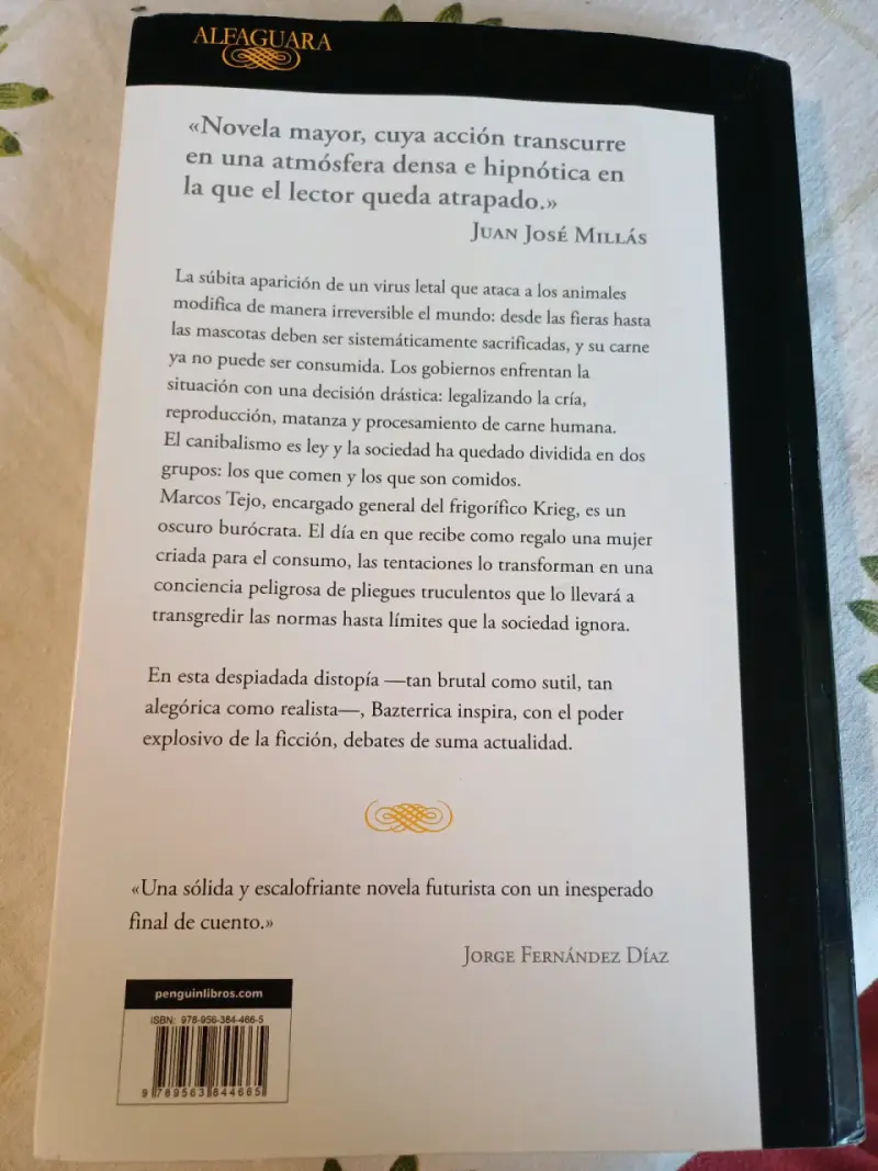 Libro Cadáver exquisito - 3