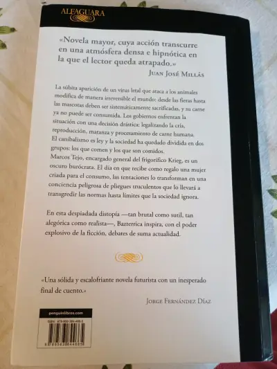 Libro Cadáver exquisito - miniatura 3