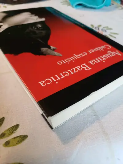Libro Cadáver exquisito - miniatura 4