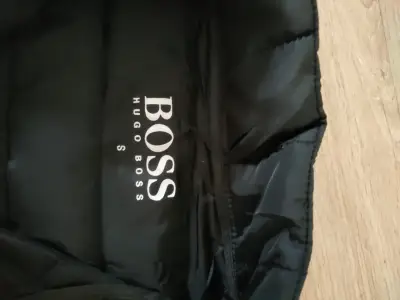 Chaqueta Boss Calidad G5 - miniatura 2