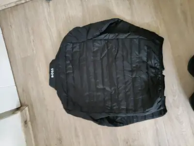 Chaqueta Boss Calidad G5 - miniatura 3