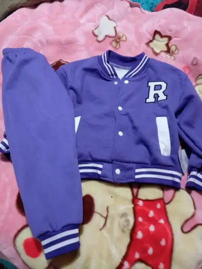 Conjuntos para niña talla 2 a 3 años - miniatura 5