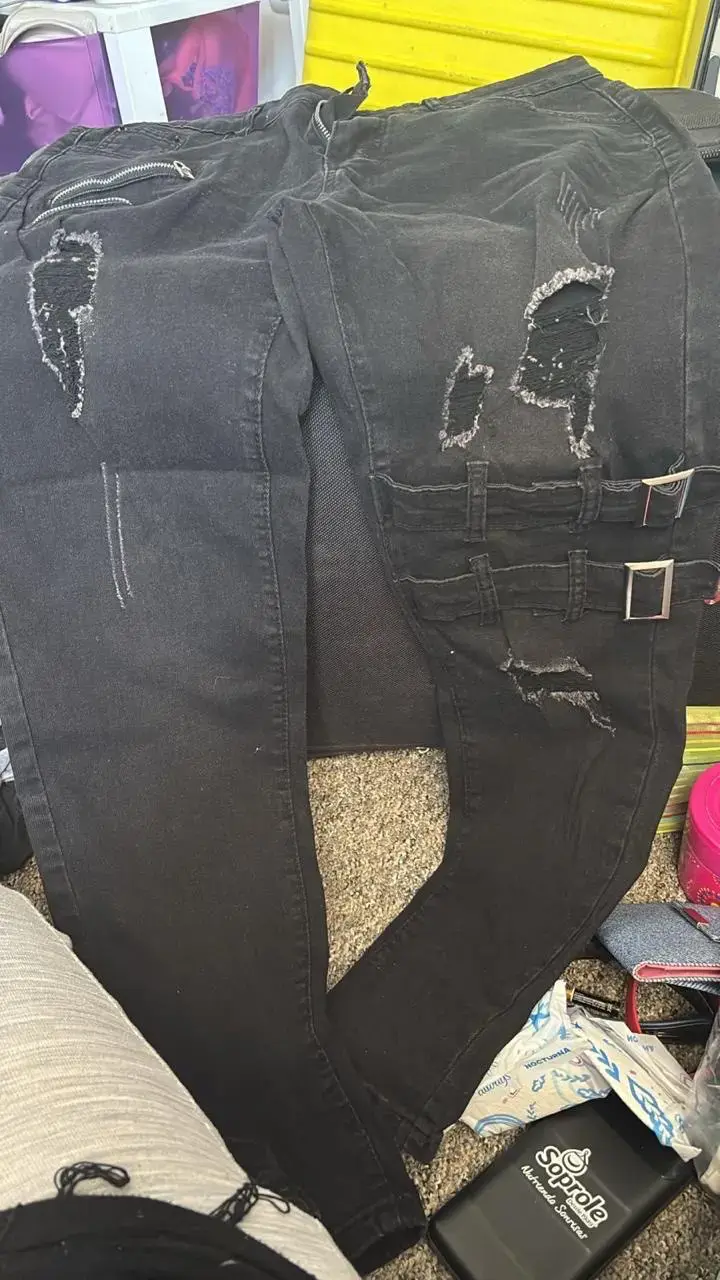 Pantalón - 1