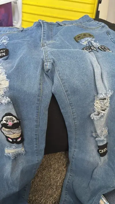 Pantalón - miniatura 2