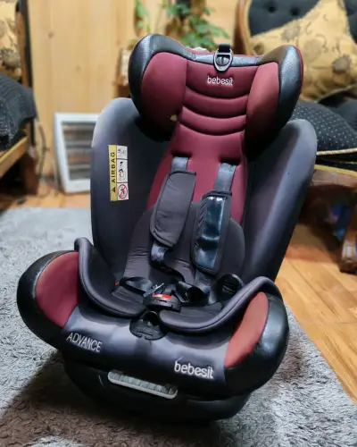 Silla de auto Bebesit Advance - miniatura 1