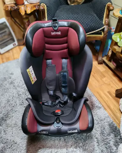 Silla de auto Bebesit Advance - miniatura 2