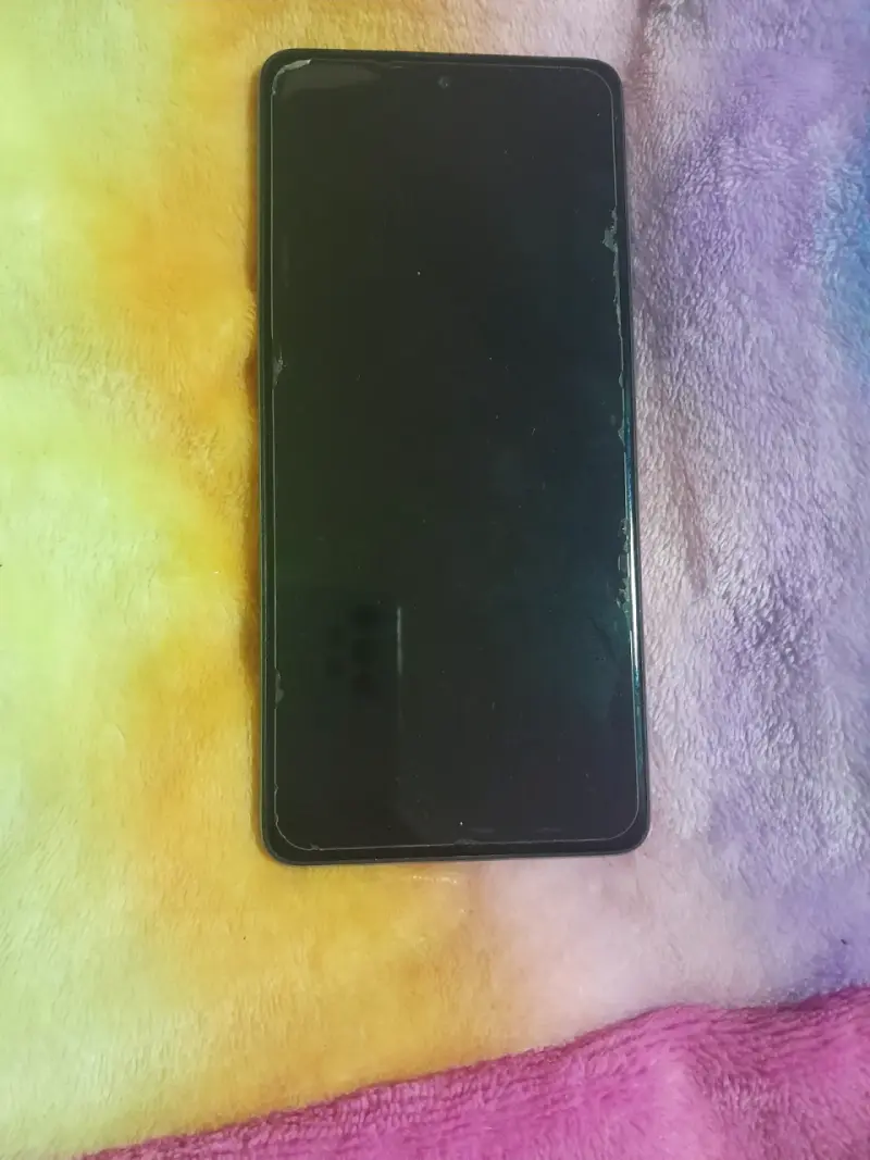 Samsung Galaxy A71 Blanco - 2