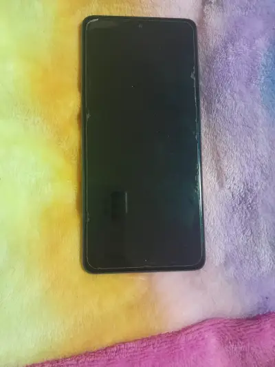 Samsung Galaxy A71 Blanco - miniatura 2