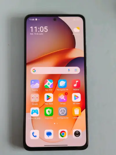 Redmi Note 13 liberado - miniatura 1
