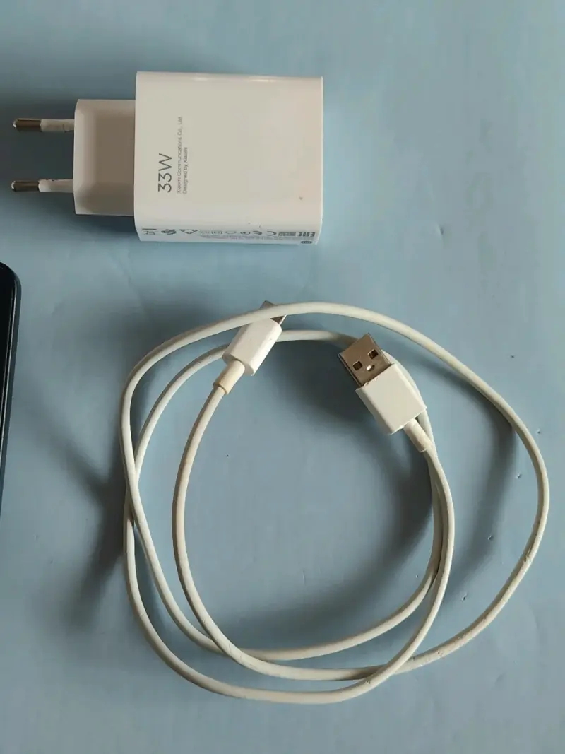 Redmi Note 13 liberado - 2