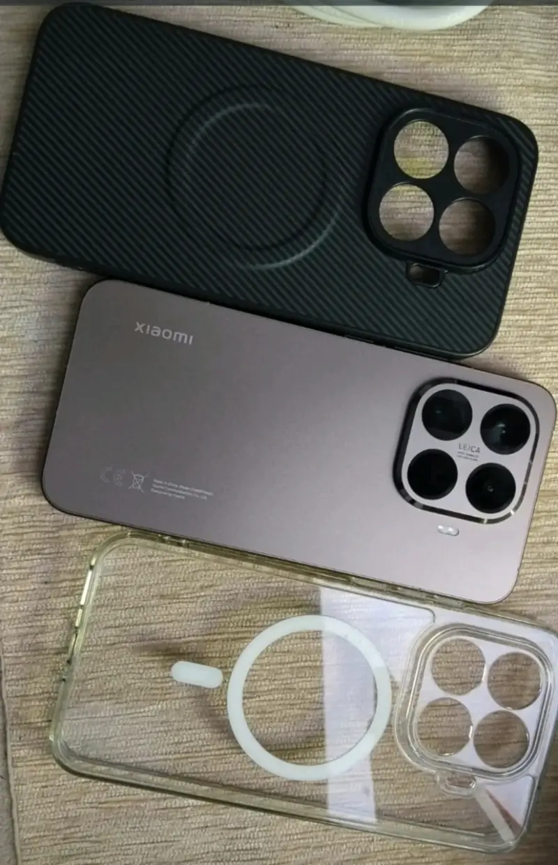 Smartphone Xiaomi 15T Pro - 3