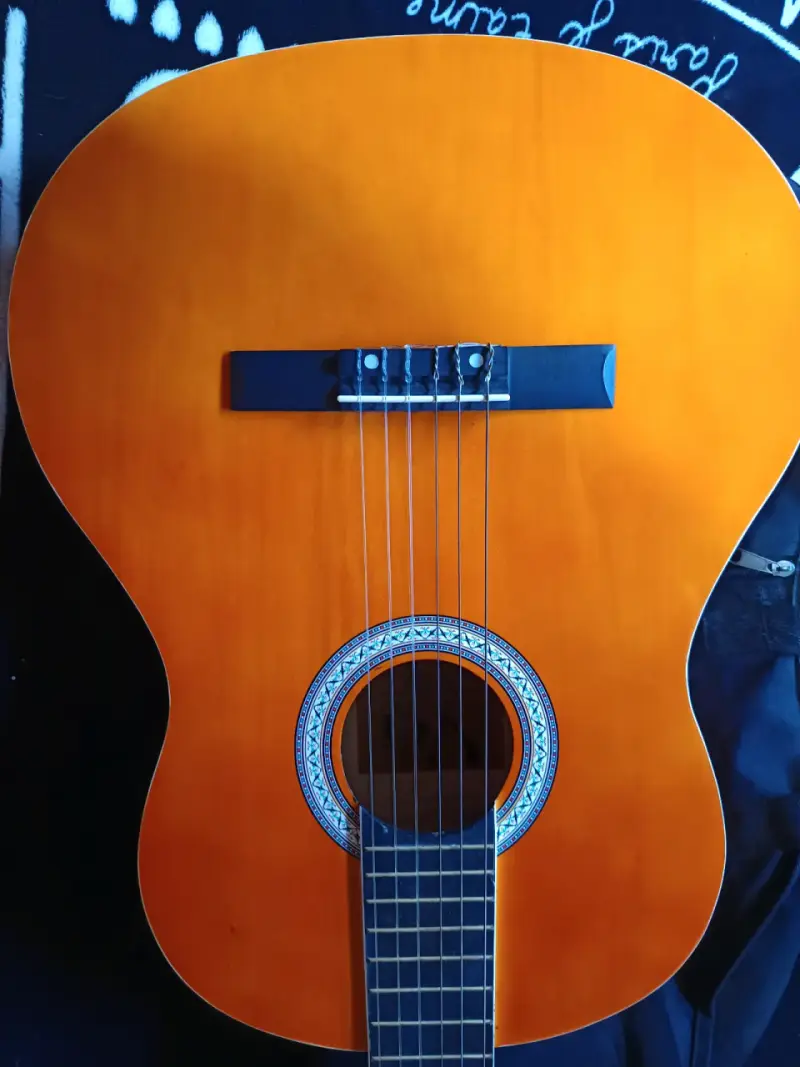 Guitarra clásica VG - 1