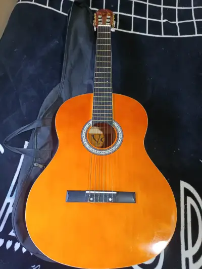 Guitarra clásica VG - miniatura 3