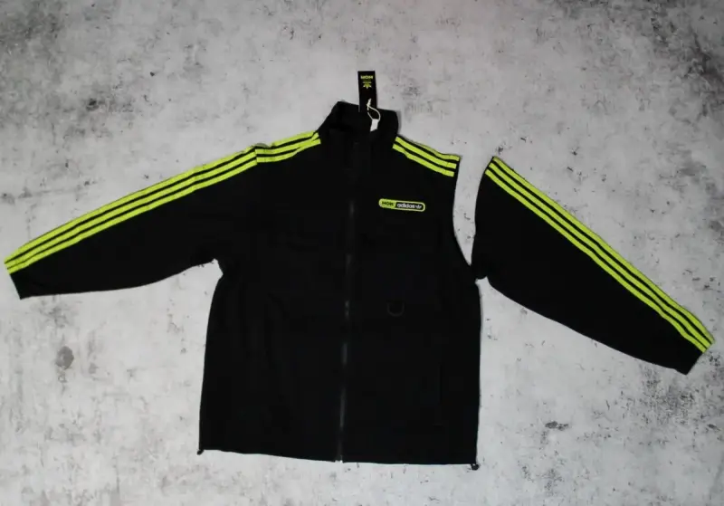 Chaqueta HÖR x Adidas - 1