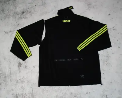 Chaqueta HÖR x Adidas - miniatura 2